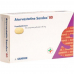 Аторвастатин Сандоз 80 мг 30 таблеток покрытых оболочкой 