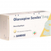 Оланзапин Сандоз 5 мг 28 ородиспергируемых таблеток