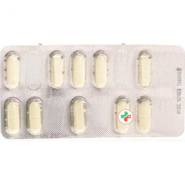 Изоптин РР Ретард 240 мг 100 таблеток покрытых оболочкой