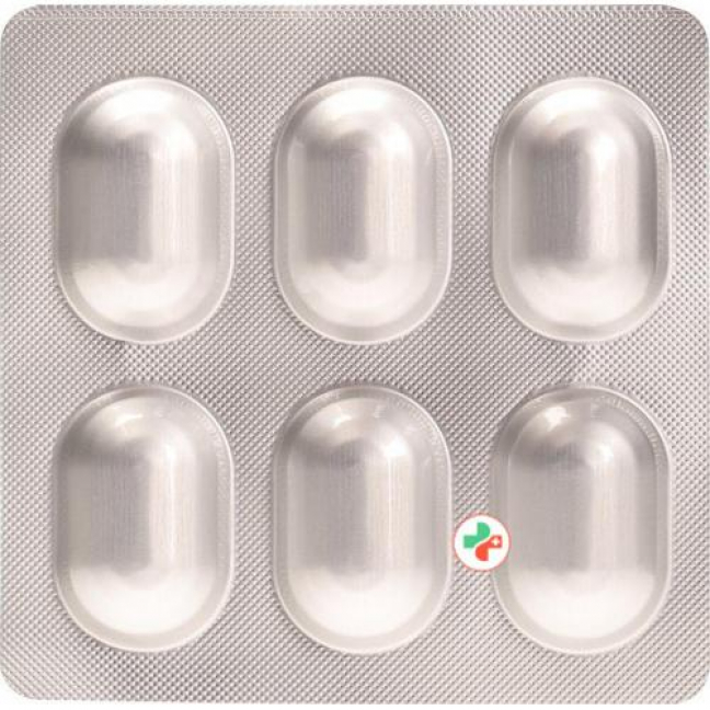 Азиклав 1 г 12 таблеток покрытых оболочкой