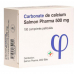 Calcium Carbonat Salmon Pharma 500 mg 100 tablets
