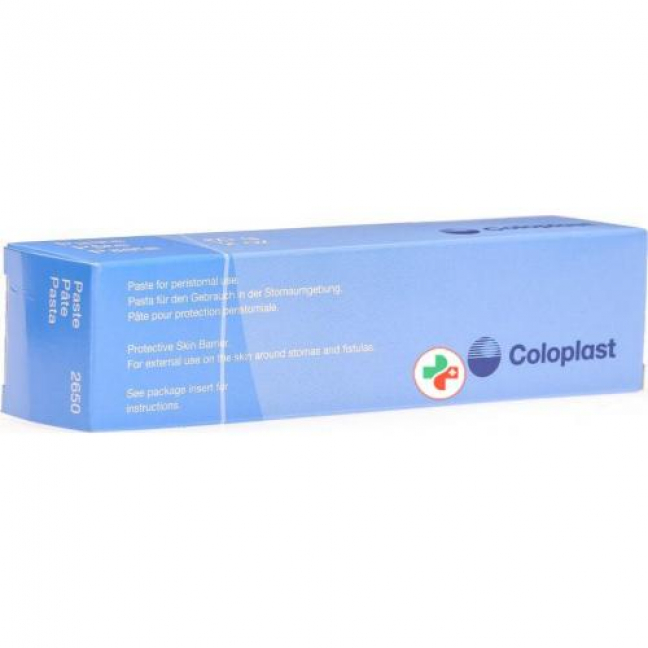 Coloplast Paste 60г