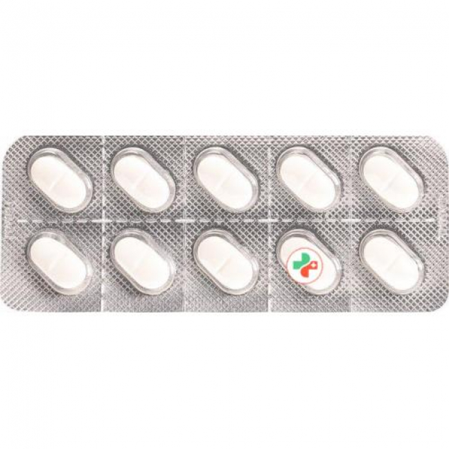 Дилзем РР 180 мг 30 таблеток покрытых оболочкой