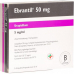 Эбрантил 50 мг/10 мл 5 ампул 10 мл раствор для инъекций
