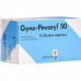 Gyno-Pevaryl 50 mg 15 Vaginalovula