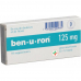 Бен-У-Рон 125 мг 10 суппозиториев