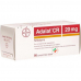 Adalat CR 20 mg 98 Retard tablets