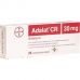Adalat CR 30 mg 28 Retard tablets