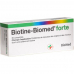 Биотин Биомед Форте 30 таблеток
