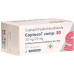 Captosol Comp 50/25 100 tablets