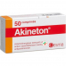 Акинетон 2 мг 50 таблеток