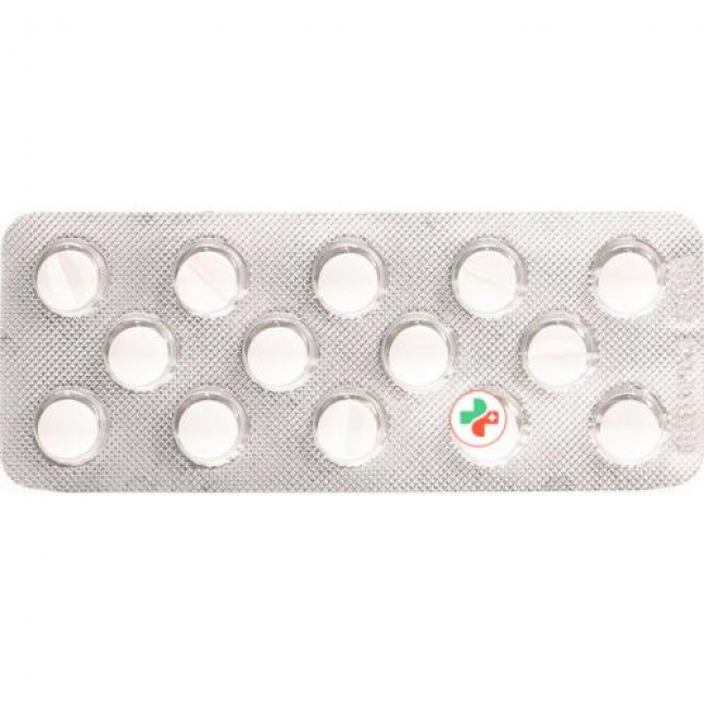 Циталопрам Мефа 20 мг 14 таблеток покрытых оболочкой 
