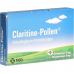 Кларитин Пыльца 10 мг 10 таблеток