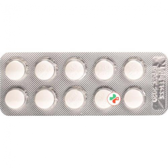 Aldactone 50 mg 50 filmtablets