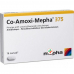 Ко-Амокси Мефа 375 мг 16 таблеток покрытых оболочкой