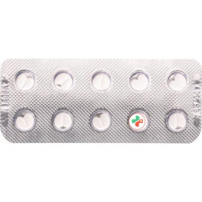 Конкор 2,5 мг 30 таблеток покрытых оболочкой