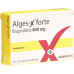 Альгес-Икс Форте 400 мг 10 таблеток покрытых оболочкой