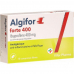 Алгифор Л Форте 400 мг 10 таблеток покрытых оболочкой