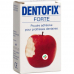 Дентофикс Форте порошок для фиксации зубных протезов 25 г