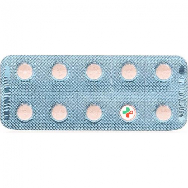 Дигоксин Сандоз 0.125 мг 100 таблеток 