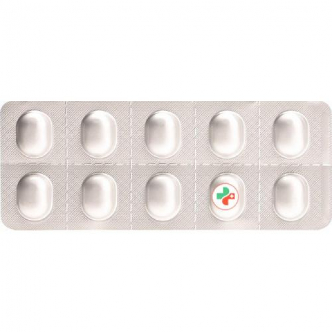Epril 20 mg 100 tablets