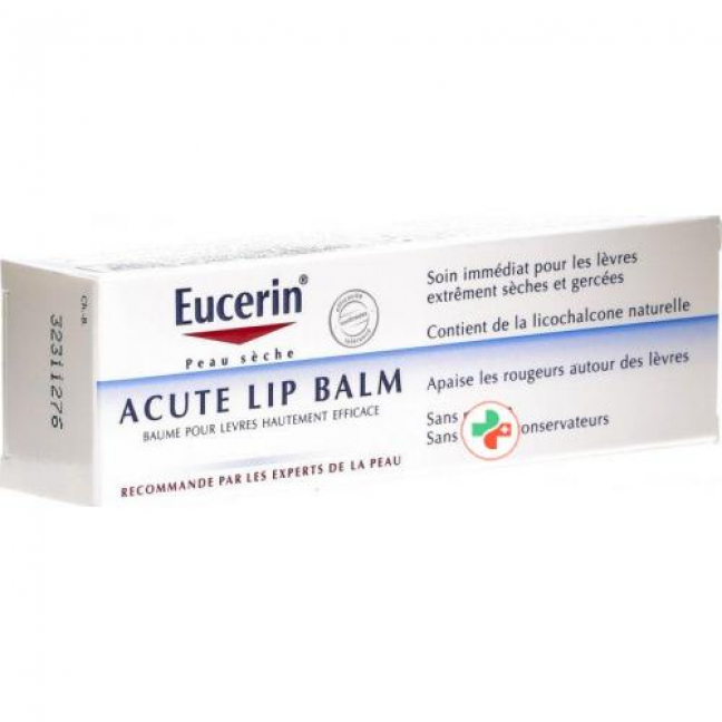 Eucerin Acute Lippenbalsam