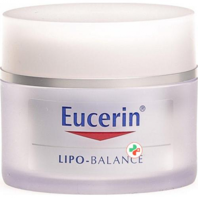 Eucerin Lipo-Balance 50мл
