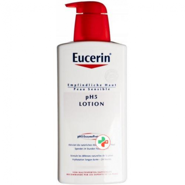 Eucerin Ph5 Lotion