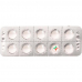 Амлодипин Аксафарм 5 мг 100 таблеток 