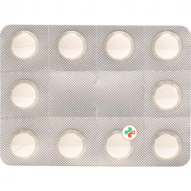 Флуоксетин Аксафарм 20 мг 100 таблеток 
