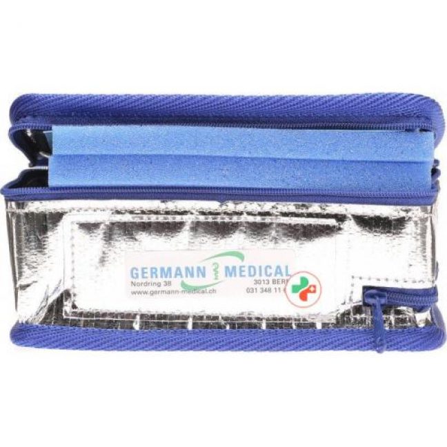 Germann Insulin Medikament Kuhlbox No 218 Pen