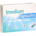 Имодиум 2 мг 20 капсул
