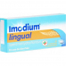 Имодиум Лингвал 2 мг 20 таблеток, диспергируемых во рту