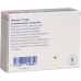 Імован плівка таблетки 7,5 мг 100 шт Імован плівка таблетки 7,5 мг 100 шт