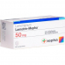 Lamotrin Mepha 50 mg 60 Disp tablets