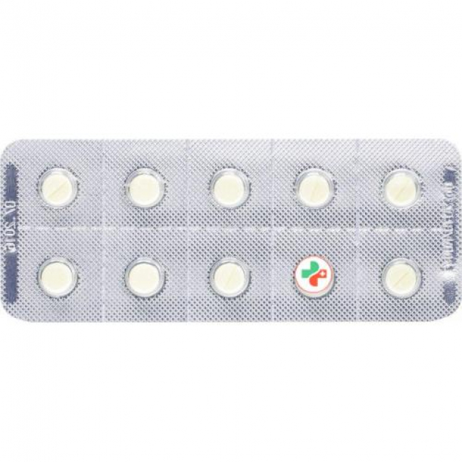 Лепонекс 25 мг 50 таблеток 