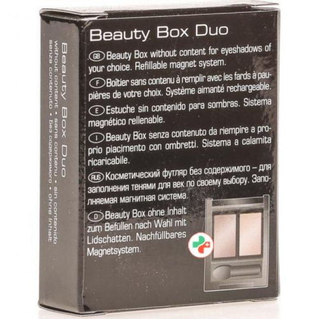 Artdeco Beauty Box Duo Sensual