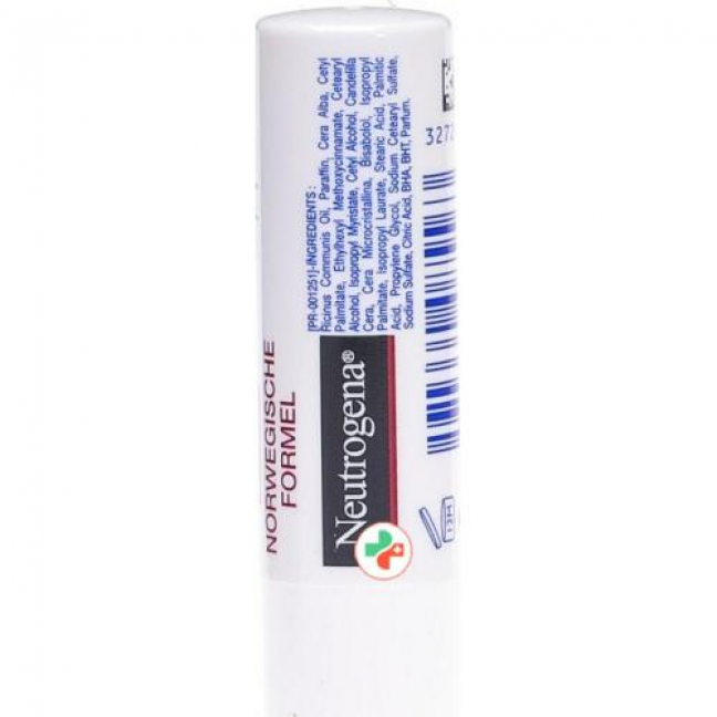 Neutrogena Lippenpflege Classic LSF 4 4.8г