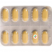 Оссопан 830 мг 120 таблеток покрытых оболочкой 
