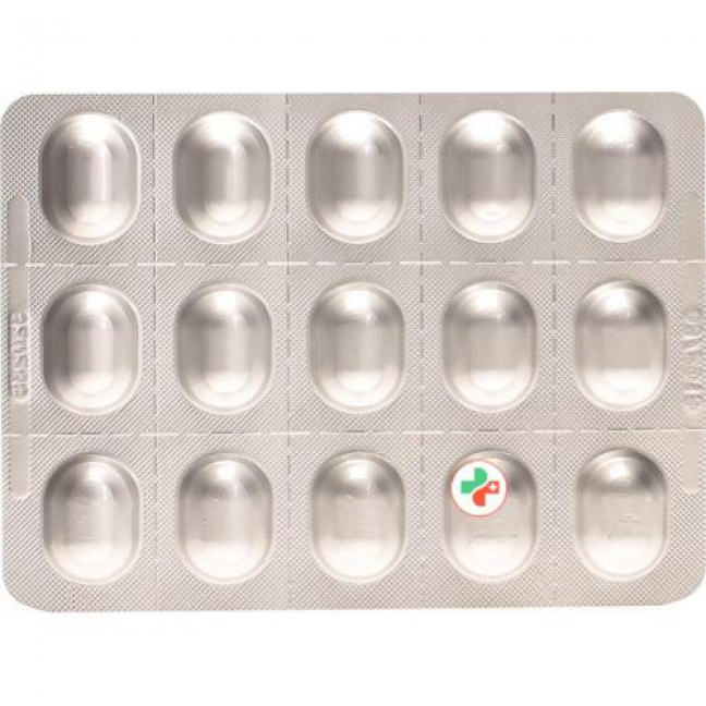 Пантозол 40 мг 60 таблеток покрытых оболочкой