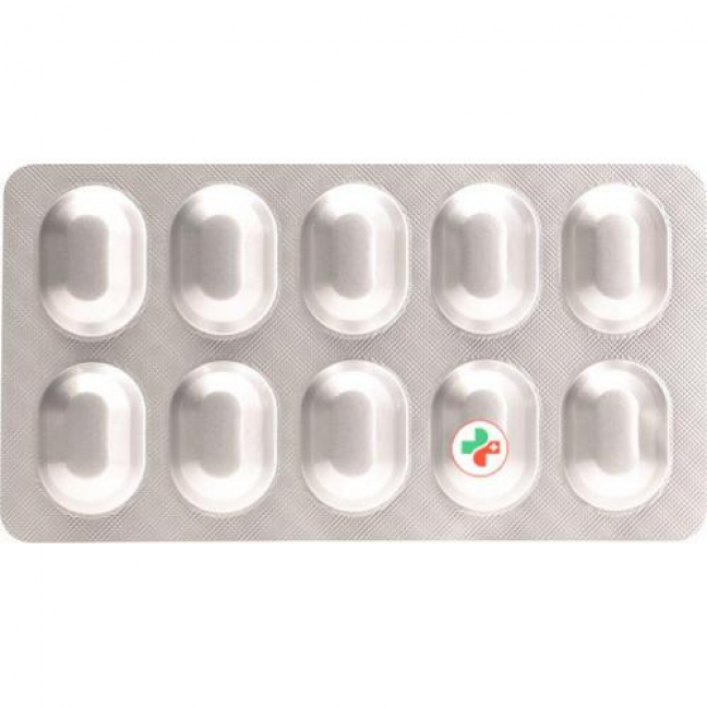 Правастатин Сандоз 40 мг 100 таблеток