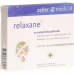 Релаксан 20 таблеток