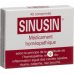Синузин 400 мг 40 таблеток