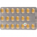 Тебофортин Форте 80 мг 80 таблеток покрытых оболочкой
