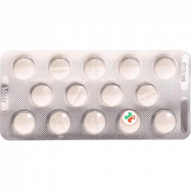 Тербинафин Мефа 250 мг 14 таблеток 