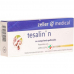 Тесалин Н 20 таблеток покрытых оболочкой 