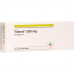 Tiberal 500 mg 10 filmtablets
