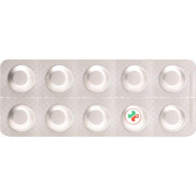 Torasemid Sandoz ECO 20 mg 100 tablets