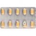 Трилептал 300 мг 50 таблеток покрытых оболочкой 