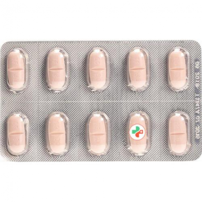 Трилептал 600 мг 50 таблеток покрытых оболочкой 